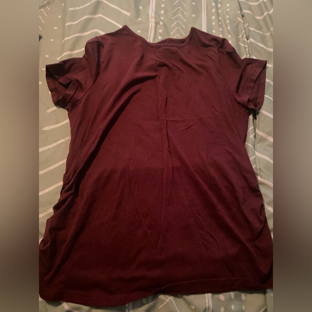 SOLD 5 FOR 15 BUNDLE FOR OFFER Shein maternity top
